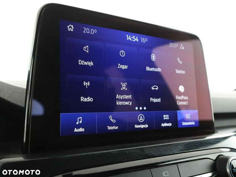 Ford Kuga 1.5 EcoBoost ST-LINE X - 24