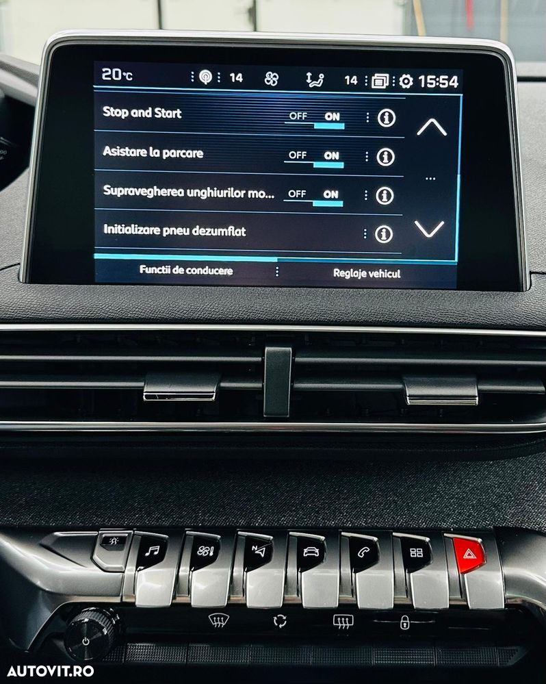 Peugeot 3008 1.5 BlueHDI S&S GT-Line - 31