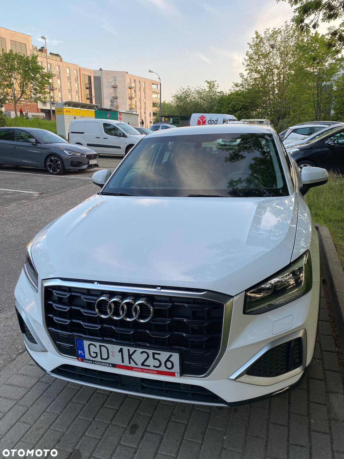 Audi Q2 30 TFSI Advanced - 18