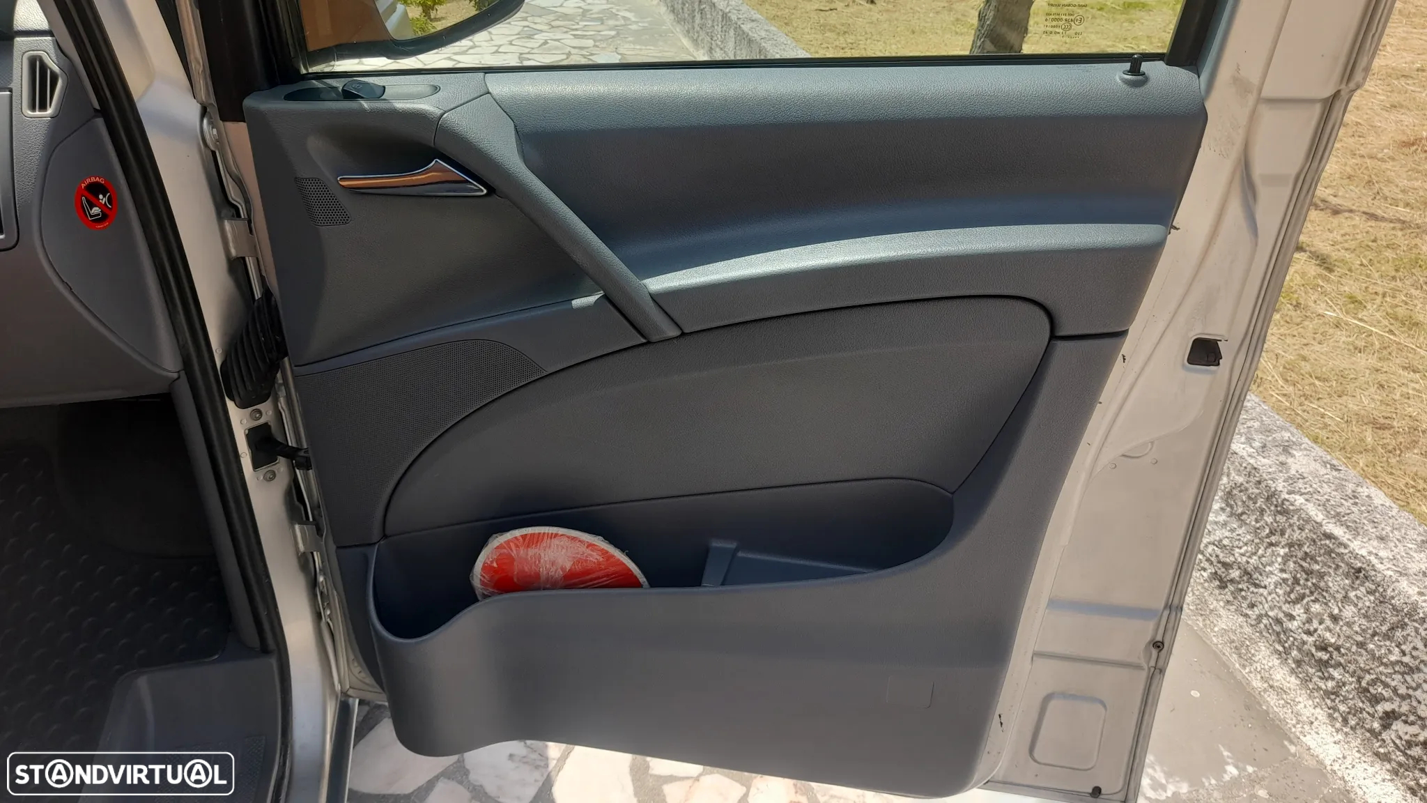 Mercedes-Benz Vito 110 CDI - 47