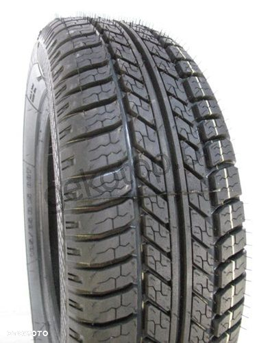 165/70 R14 opony letnie nowe bieżnikowane asymetryczne ciche prod. PL - 2