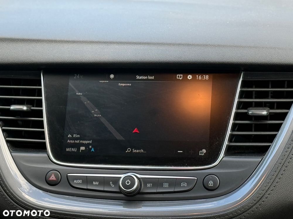 Opel Grandland X 2.0 CDTI Ultimate S&S - 8