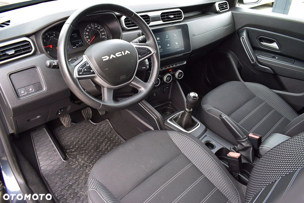 Dacia Duster - 11