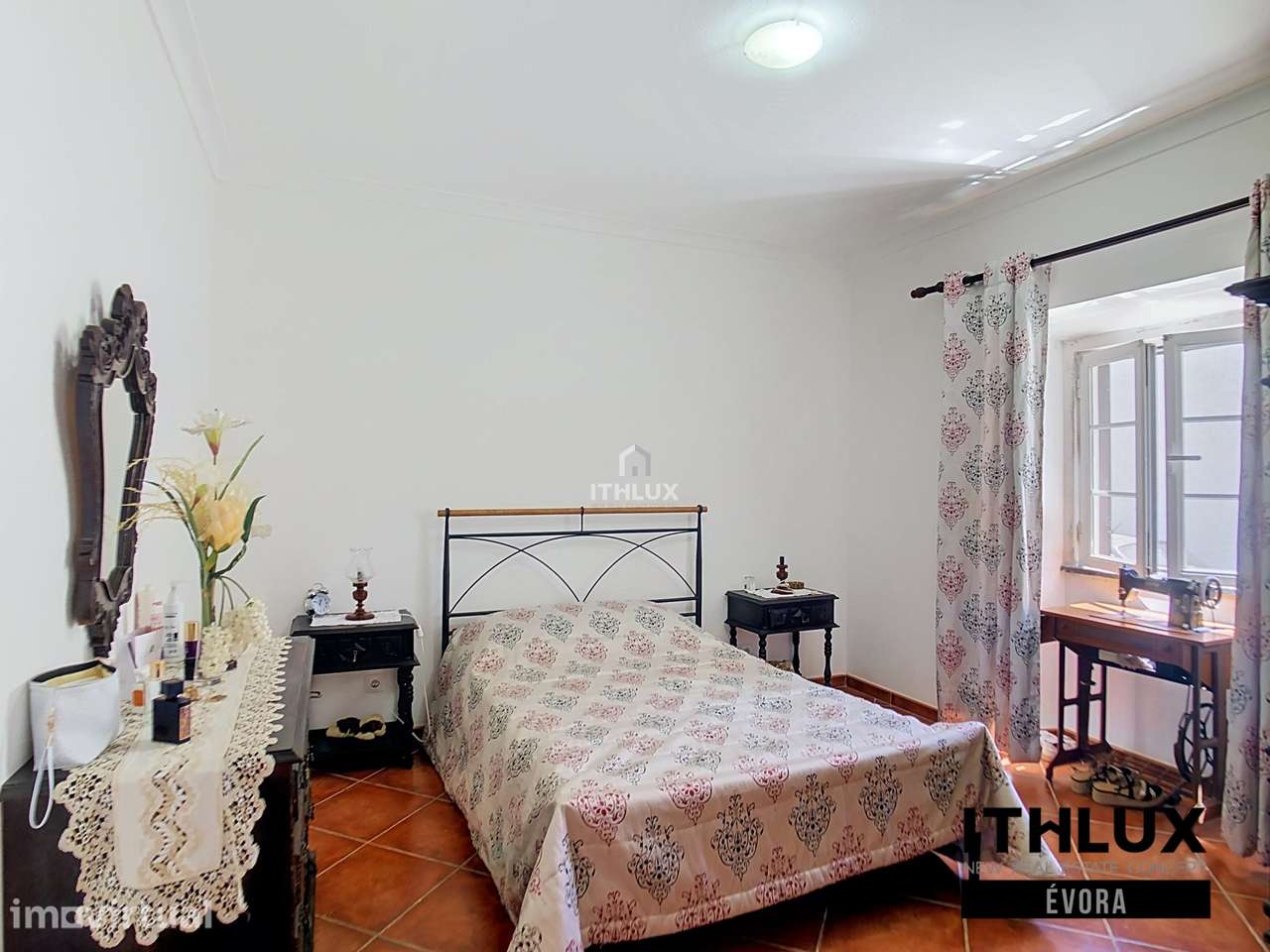 Moradia T2 pronta a habitar em Montoito com quintal - Grande imagem: 3/16