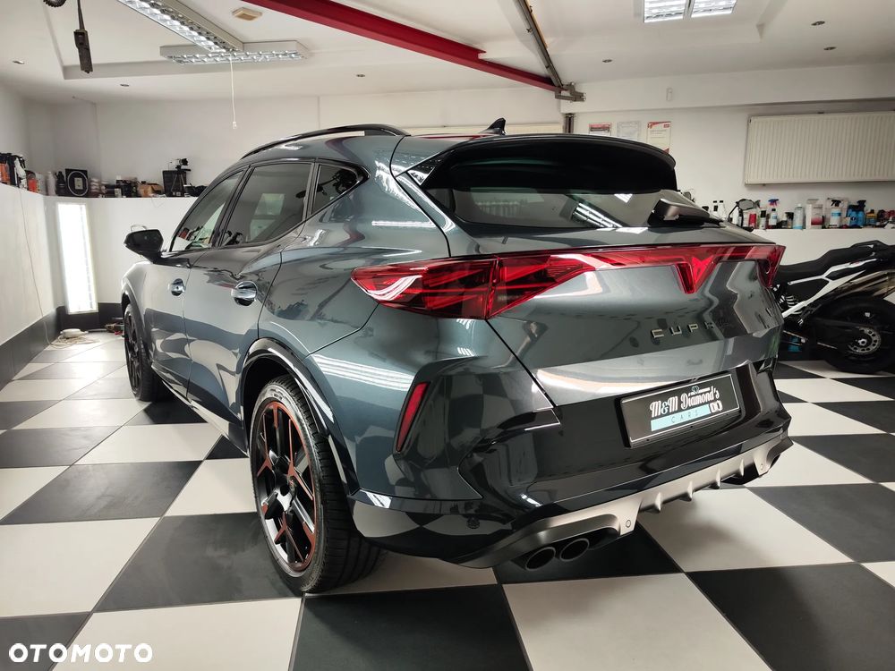 Cupra Formentor 2.0 TSI 4Drive DSG VZ Extreme - 33
