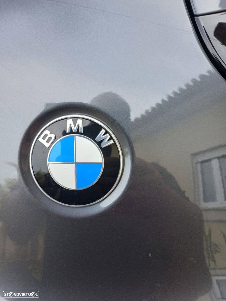 BMW X2 sDrive20d Pack Desportivo M - 6