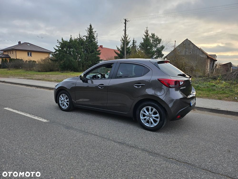 Mazda 2 SKYACTIV-G 90 Nakama - 3
