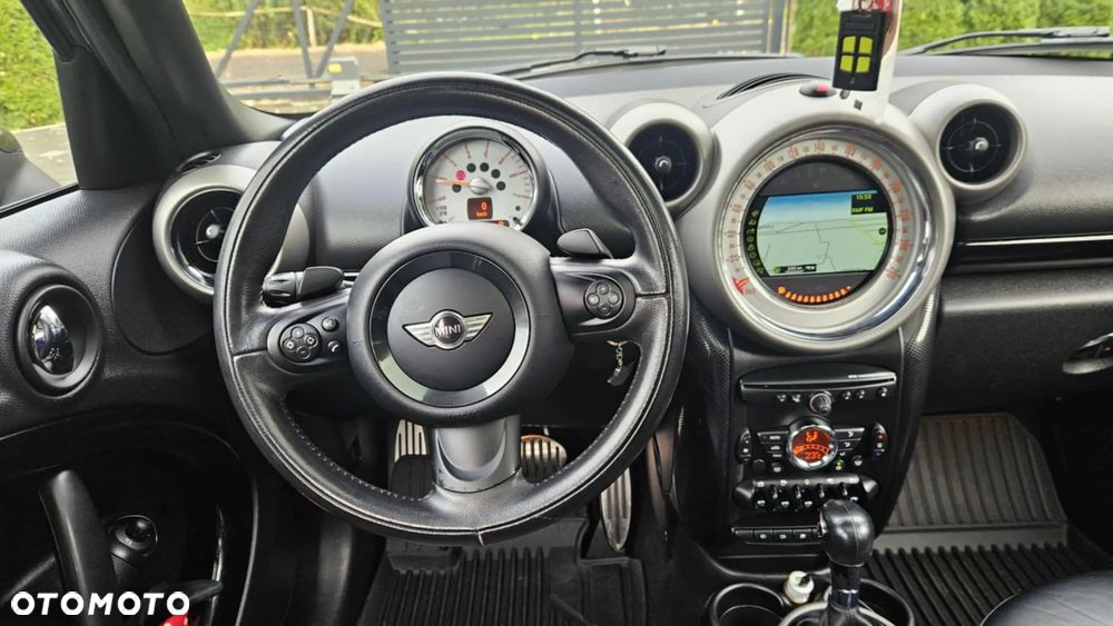 MINI Countryman Cooper SD Park Lane - 9