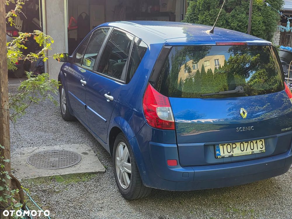 Renault Scenic - 2