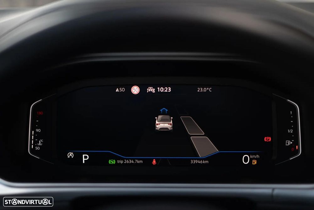 VW T-Roc Cabrio 1.5 TSI Style DSG - 25