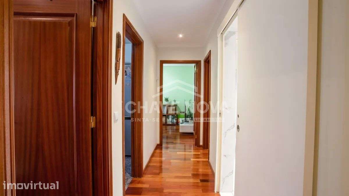 T1+1 Coimbrões, com garagem Box |SD/04735AMT - Grande imagem: 5/29