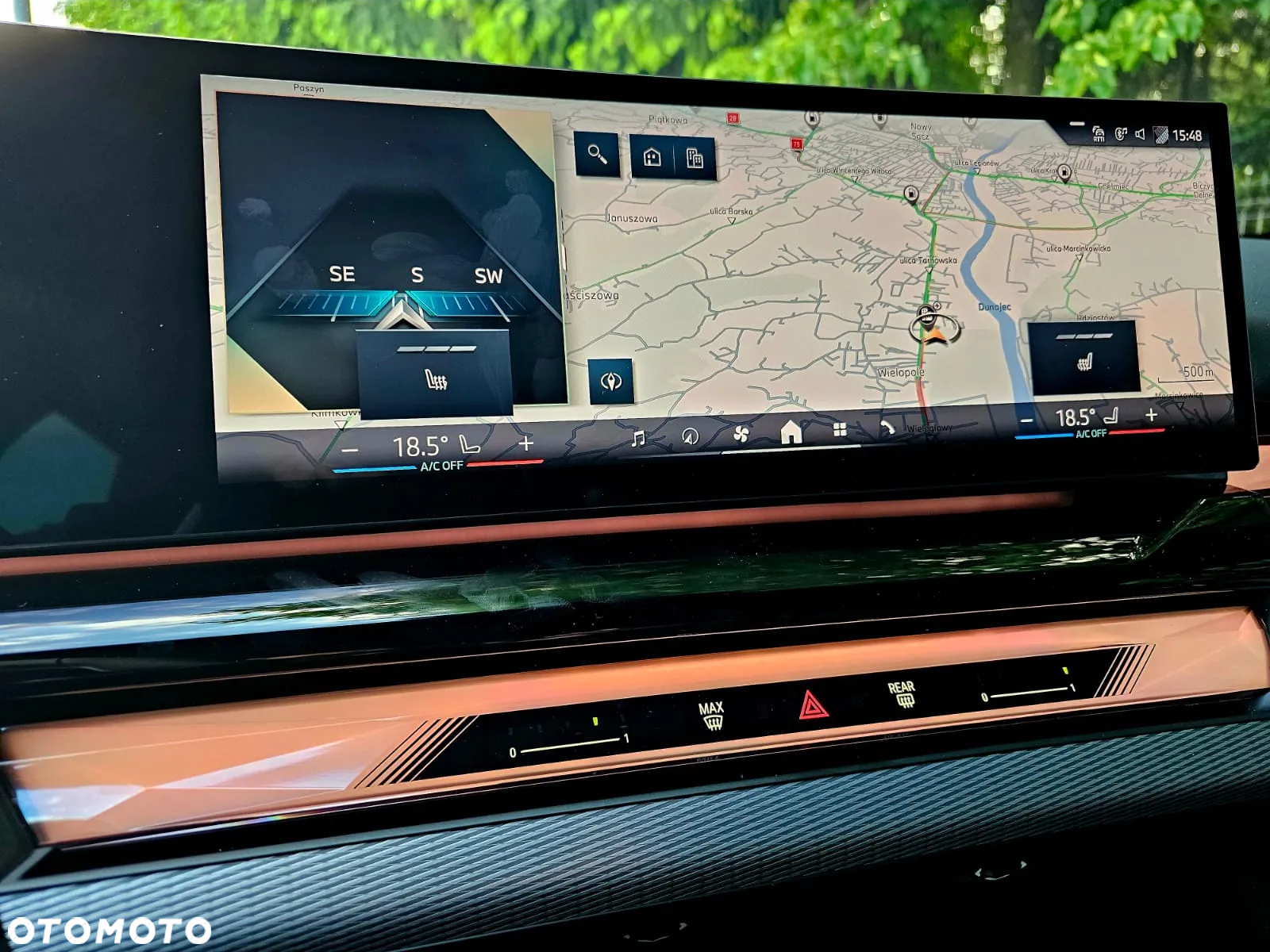 BMW Seria 5 - 26