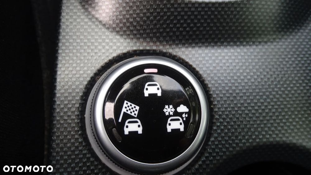Fiat 500X 1.6 E-Torq Pop Star - 18
