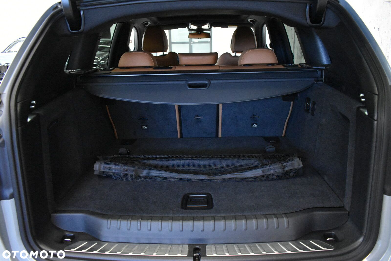 BMW X3 - 21