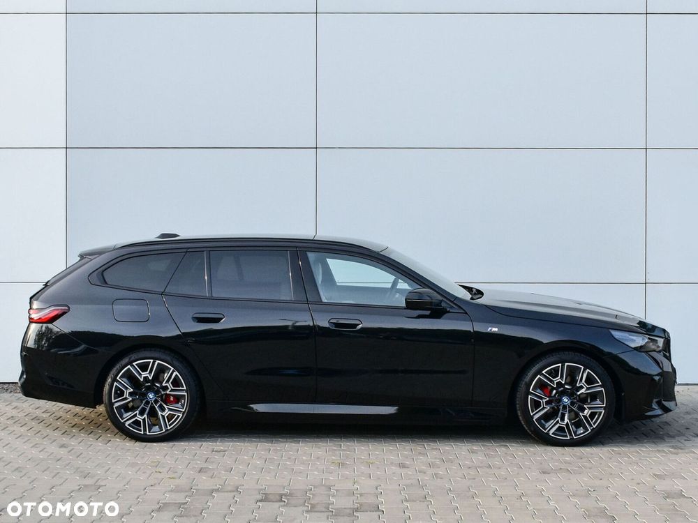 BMW Seria 5 - 8