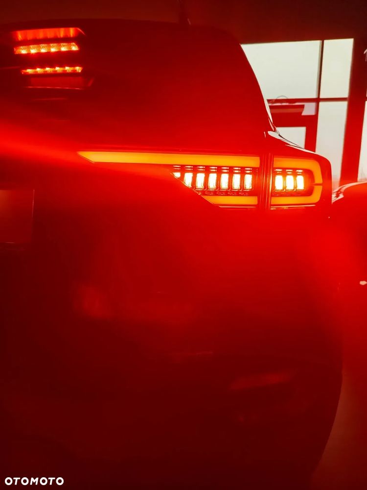 Bestune T77 1.5T Business DCT - 11