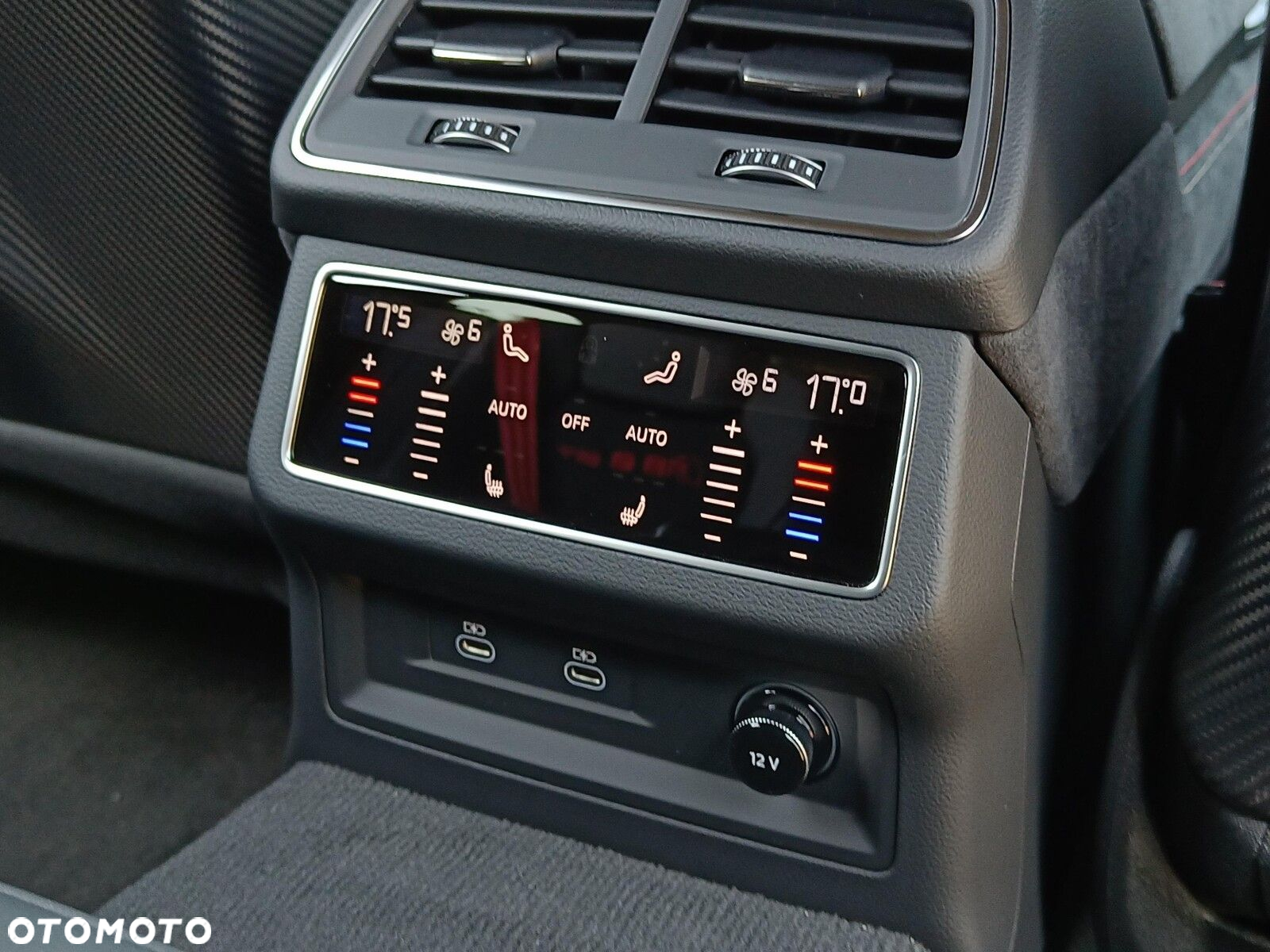 Audi RS6 - 14