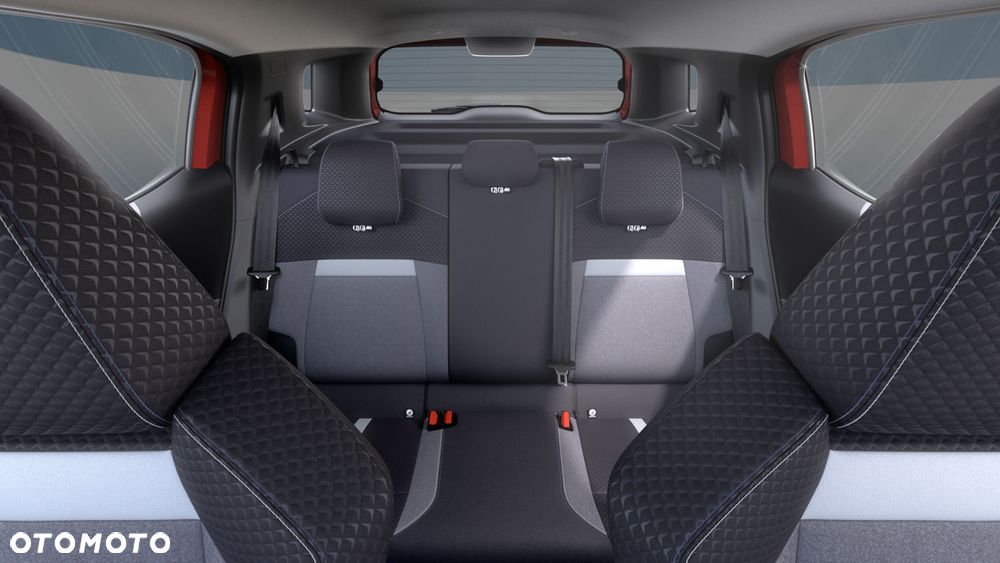 Opel Corsa 51kWh GS - 8