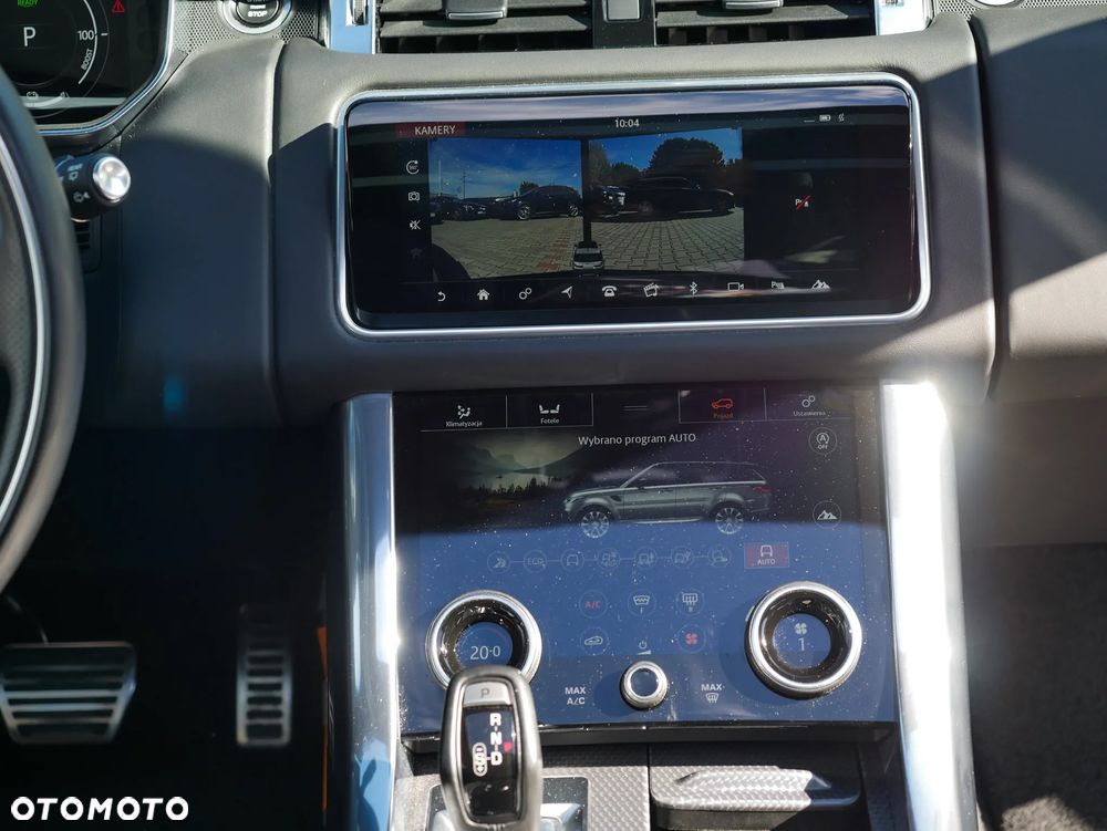 Land Rover Range Rover Sport P400e Hybrid HSE Dynamic - 17