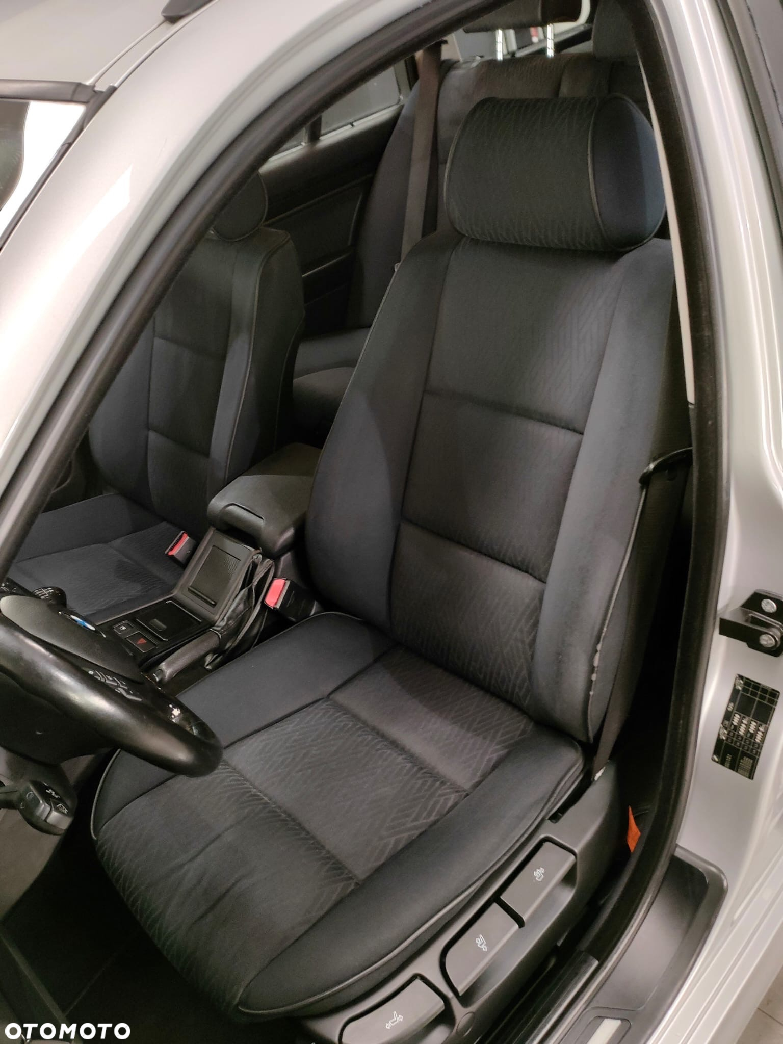 BMW Seria 5 525i - 21