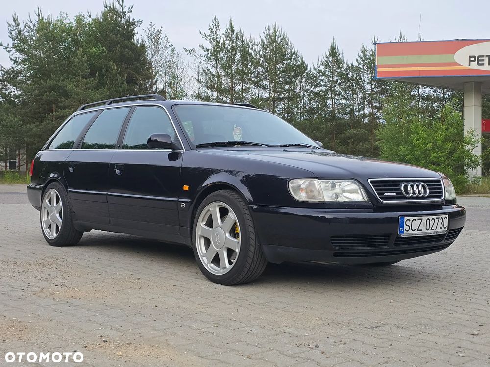 Audi A6 Avant - 2