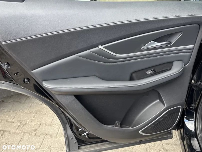 Forthing T5 EVO T-Five 1.5T HEV e-CVT - 12
