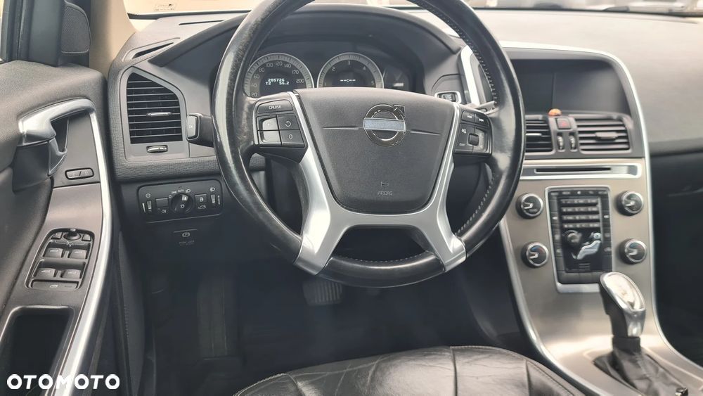 Volvo XC 60 - 12