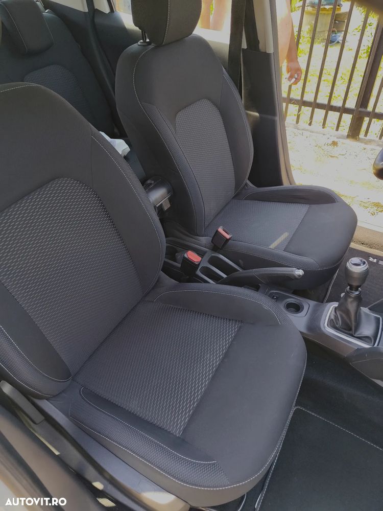 Dacia Duster TCe 90 Comfort - 16