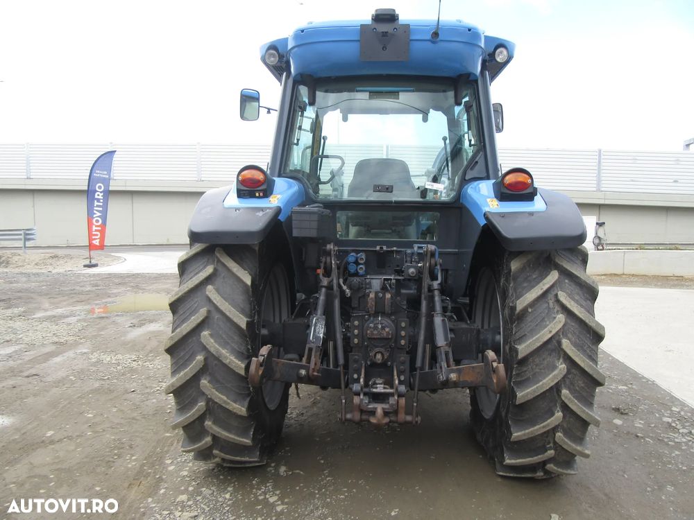 Landini 5-110 H - 15