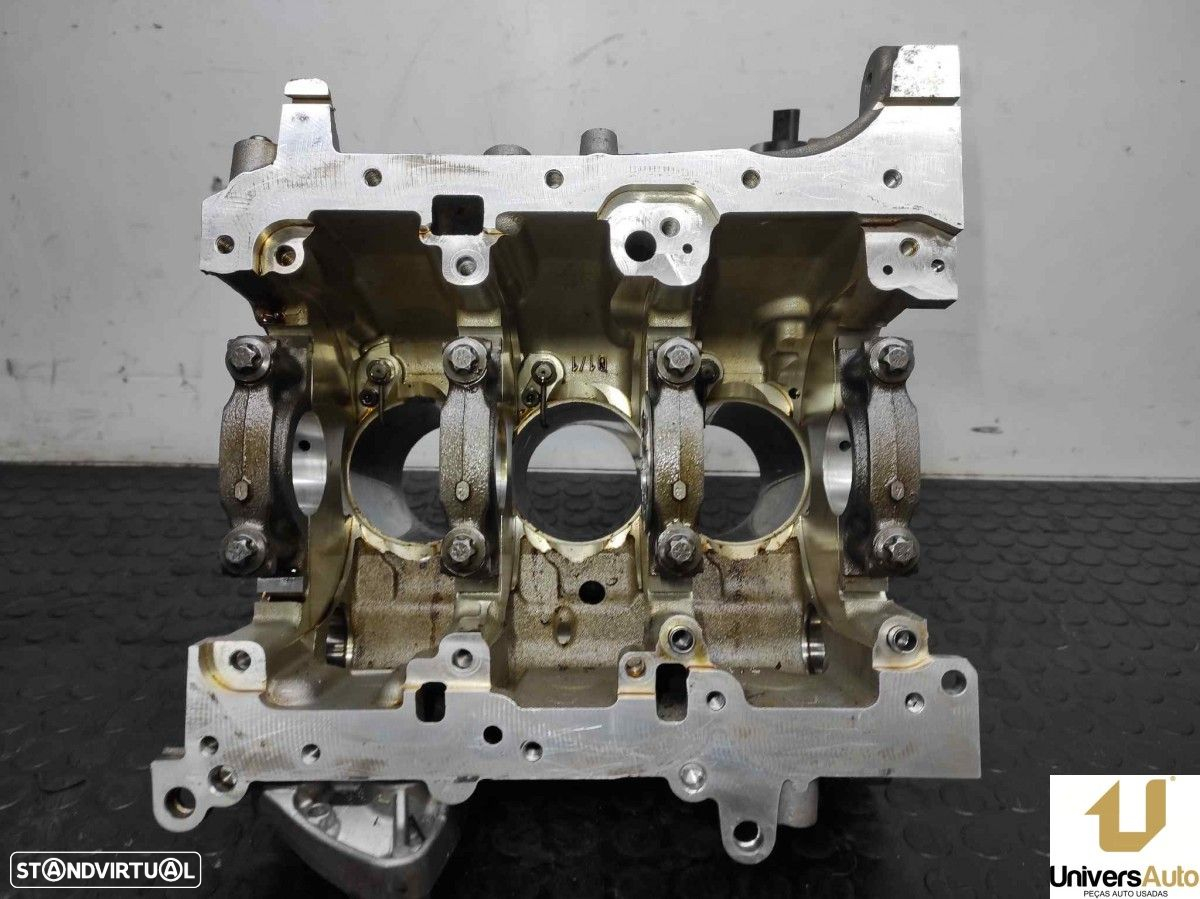 BLOCO DO MOTOR MINI MINI (F56) COOPER - 6