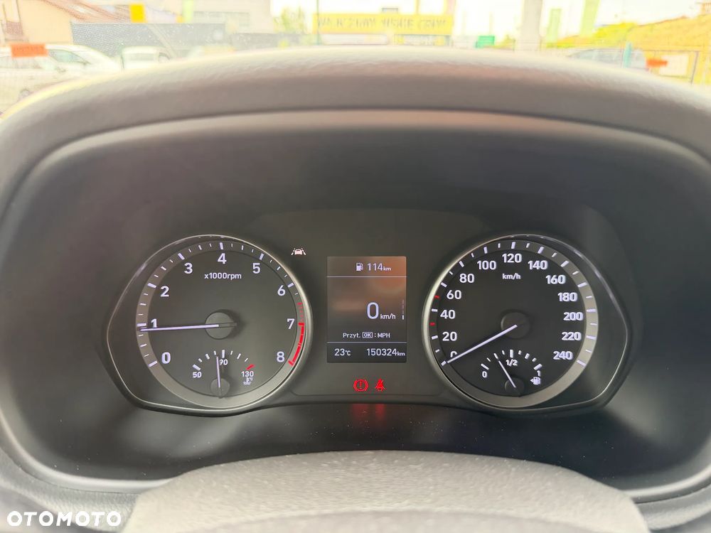Hyundai i30 - 23