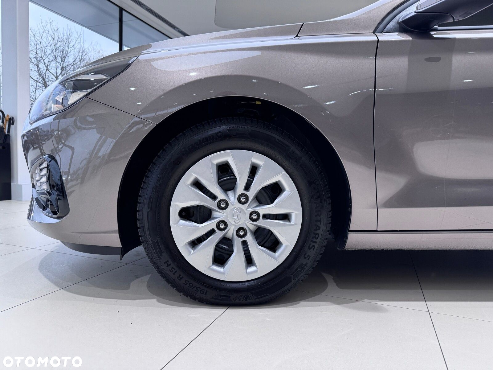 Hyundai i30 1.0 T-GDI Modern - 18