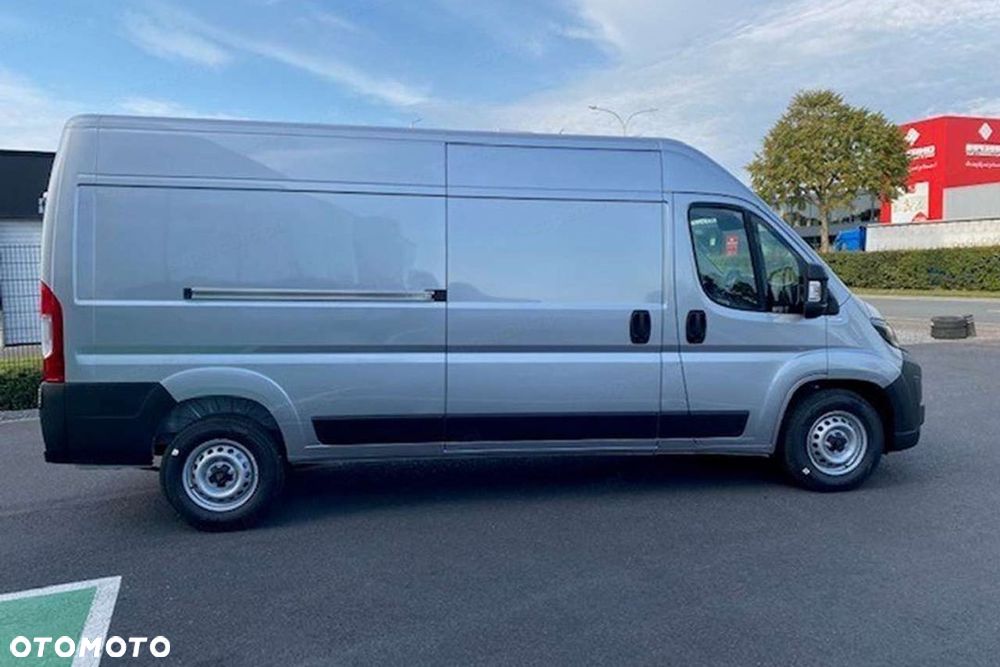 Peugeot Boxer Heavy L3H2 2.2 140KM - 7