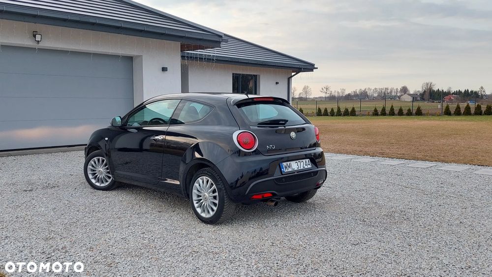 Fiat Grande Punto - 17