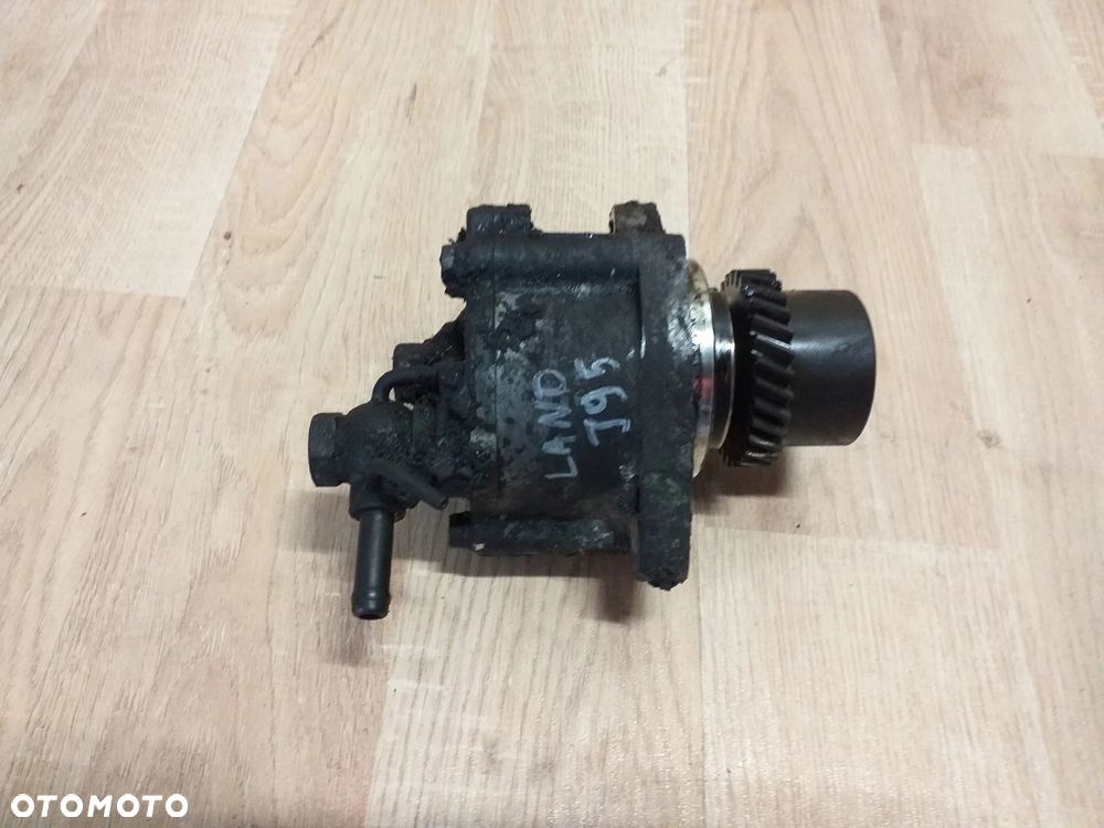 Toyota Land Cruiser J95 3,0 TD wakumpompa wakum - 1
