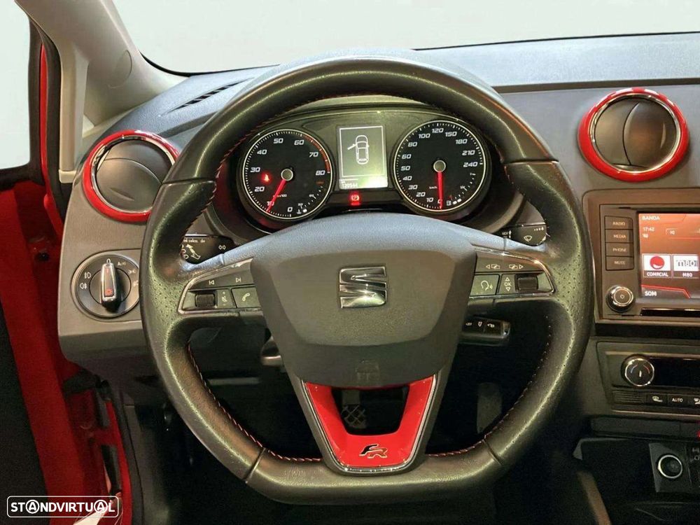SEAT Ibiza - 11