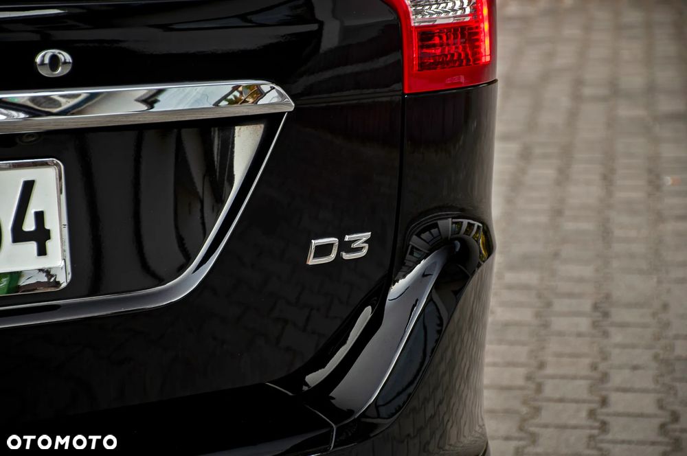 Volvo XC 60 D3 Geartronic Ocean Race - 18