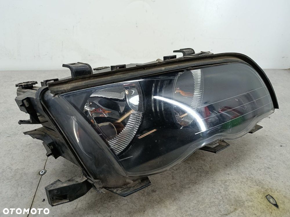 LAMPA PRZÓD PRAWA BMW 3 E46 BM145-A301R - 5
