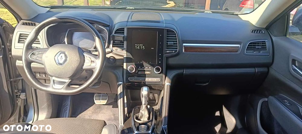 Renault Koleos 2.0 dCi Intens 4x4 X-Tronic - 18