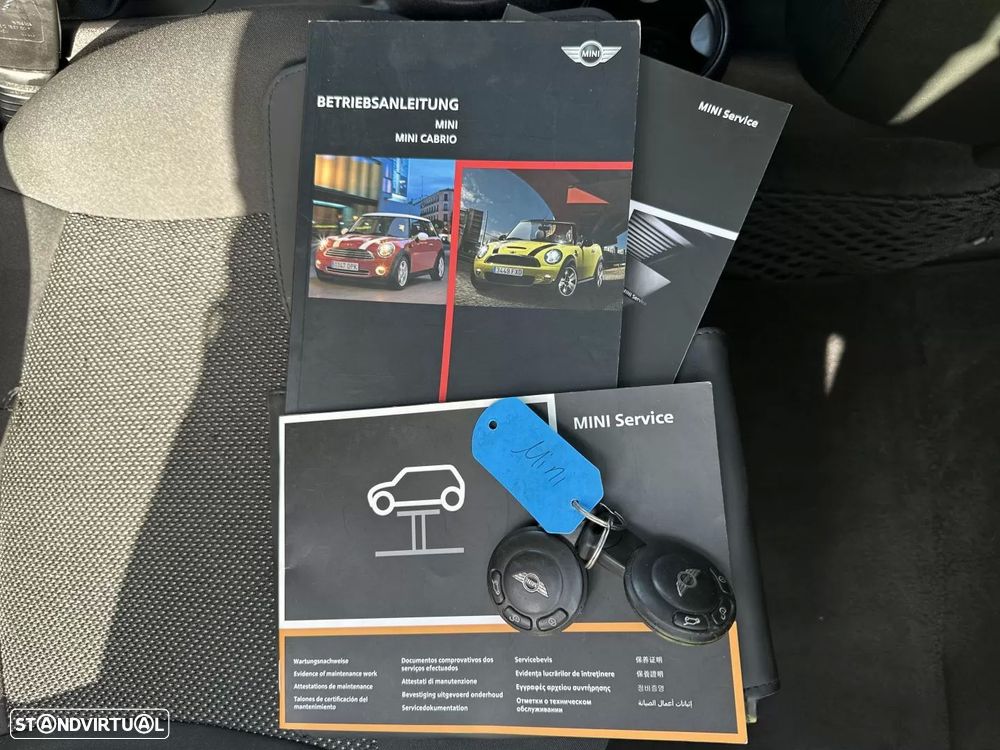 MINI 3 Portas One 1.4 - 51