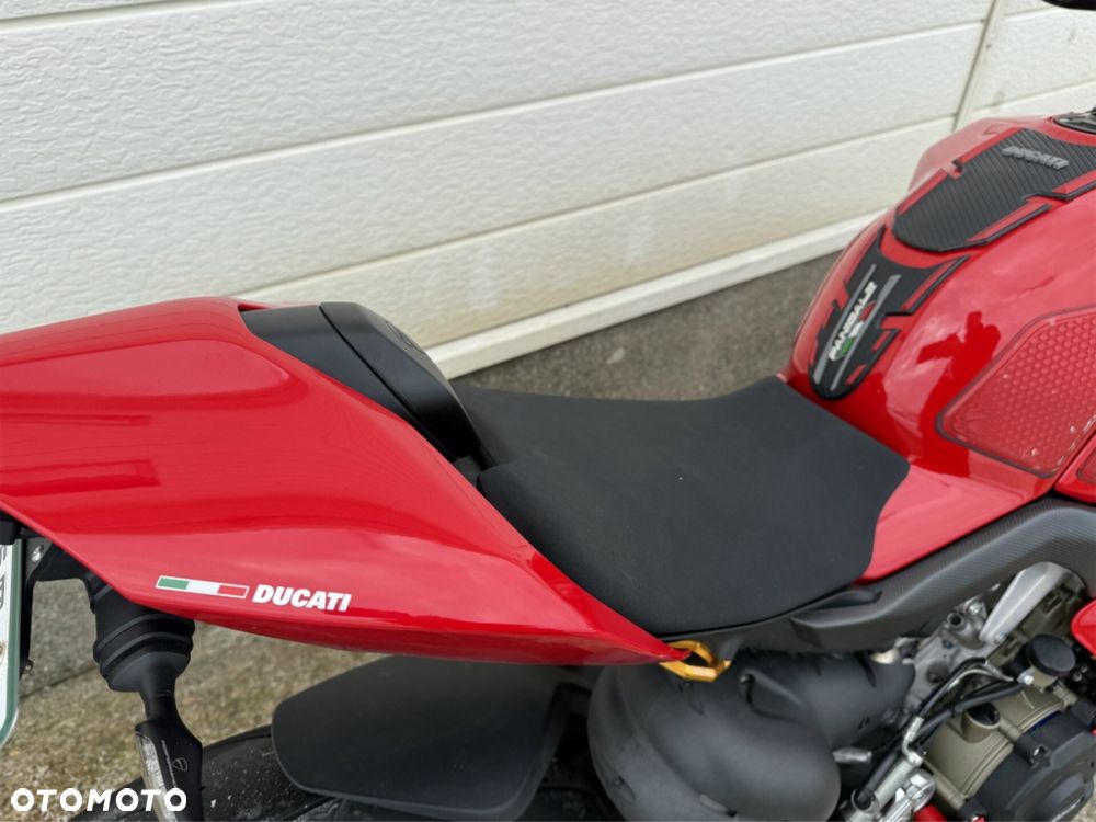 Ducati Panigale V4S - 13