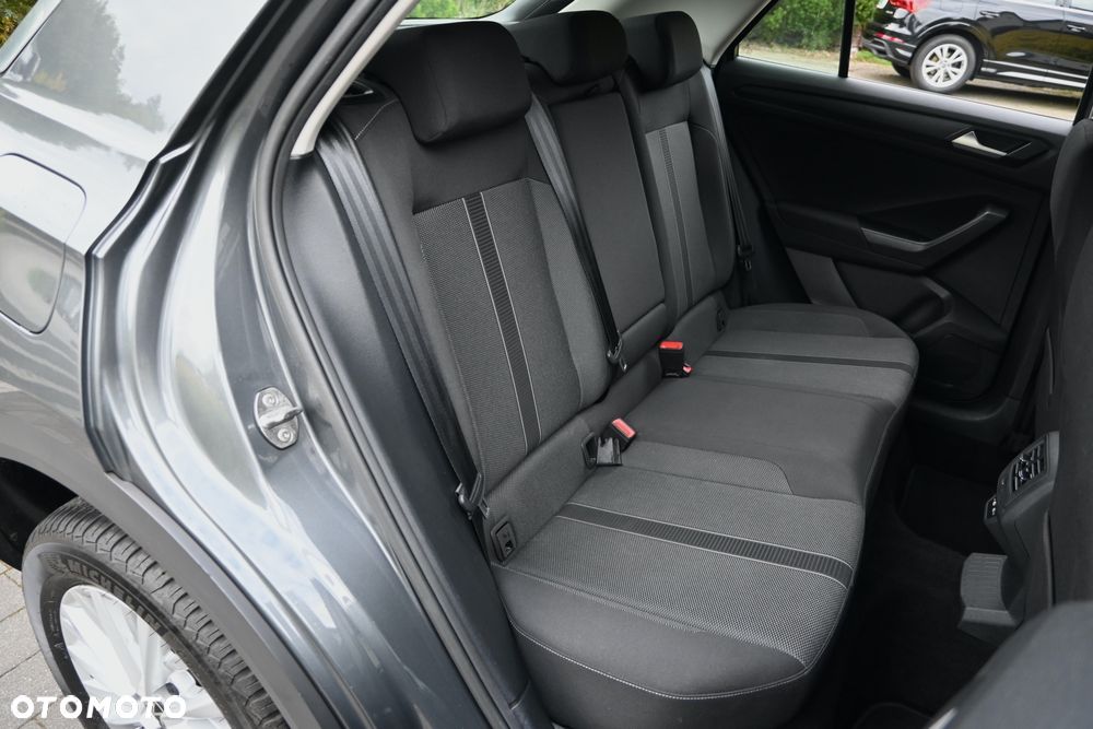 Volkswagen T-Roc 1.5 TSI OPF DSG Style - 31
