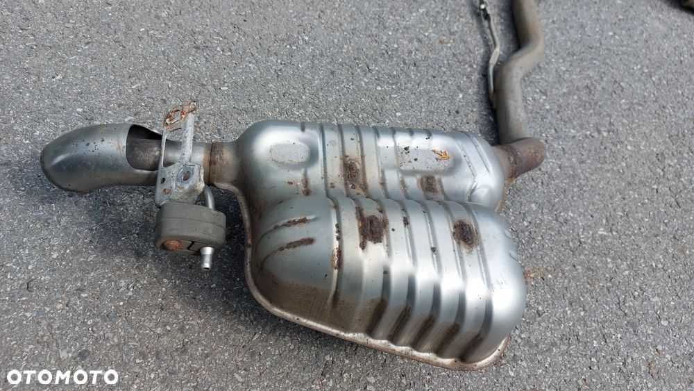 WYDECH RURA WYDECHOWA AUDI A6 C6 SLASK - 3