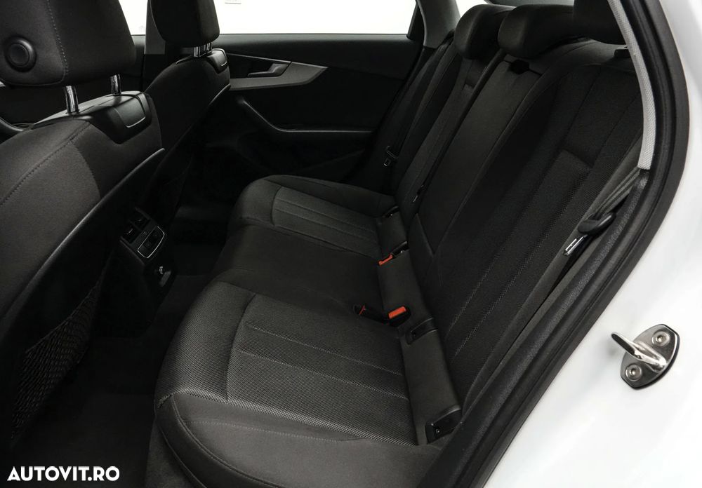 Audi A4 35 TDI S tronic MHEV Advanced - 15