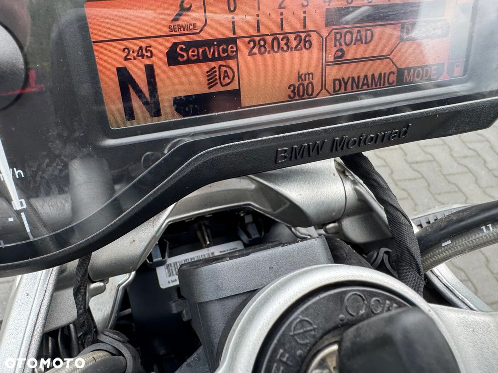 BMW R - 38