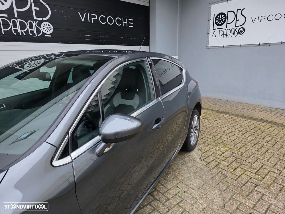 Citroën DS4 1.6 e-HDi So Chic CMP6 - 26