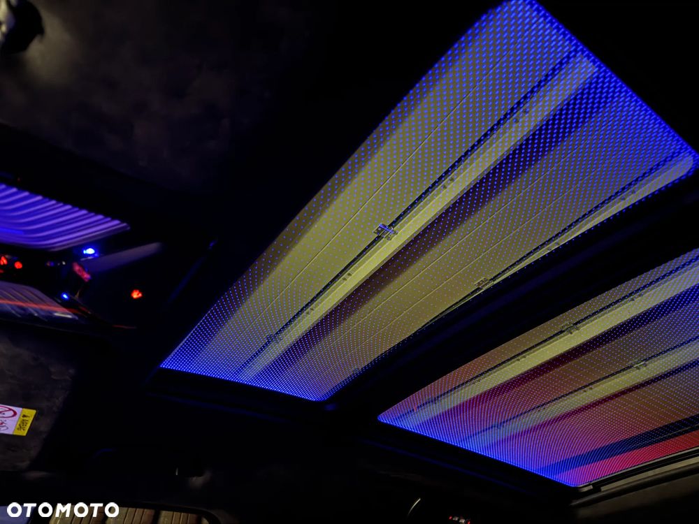 BMW X7 M50d sport - 26