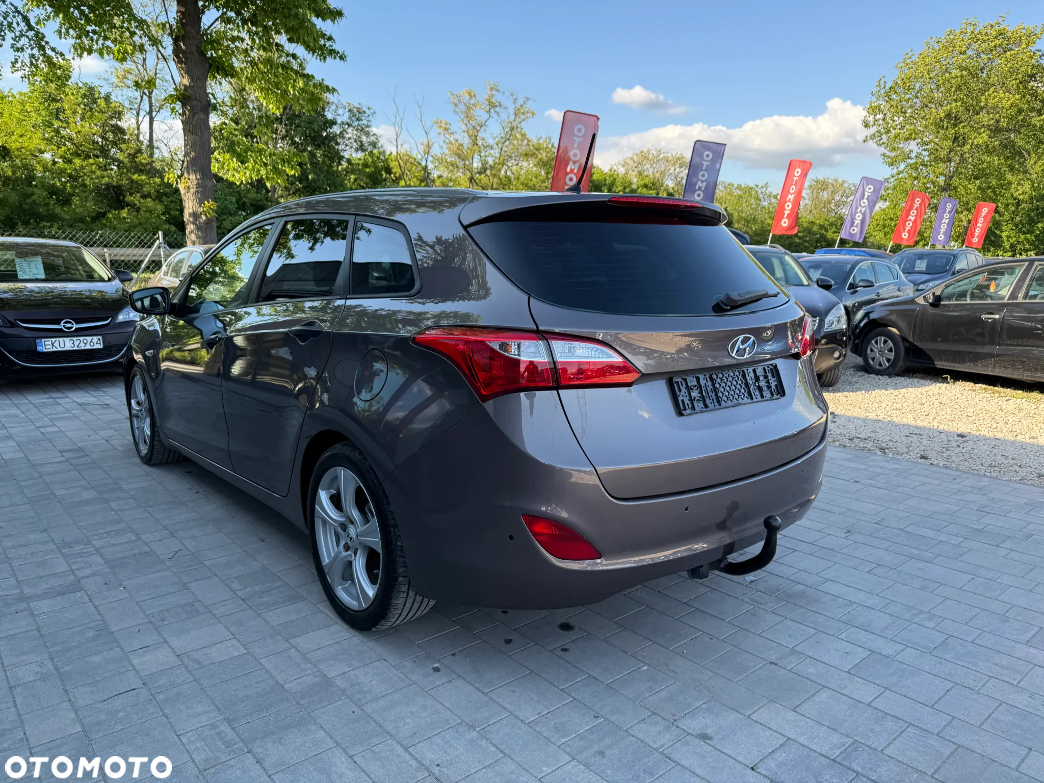 Hyundai i30 1.4 Classic - 18
