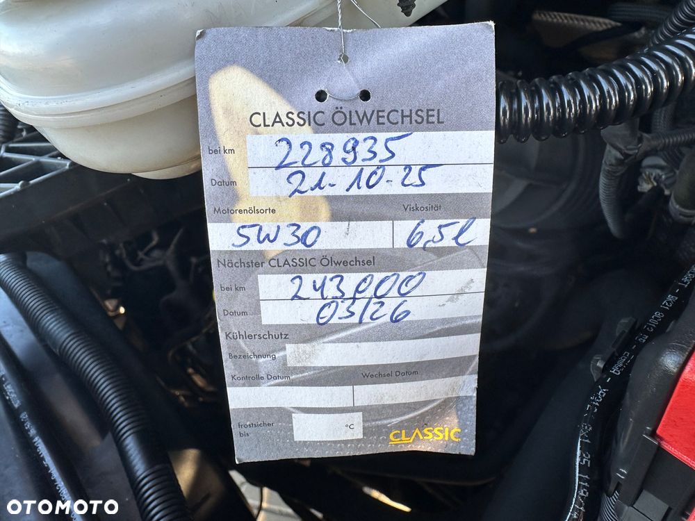 Ford TRANSIT CUSTOM - 35