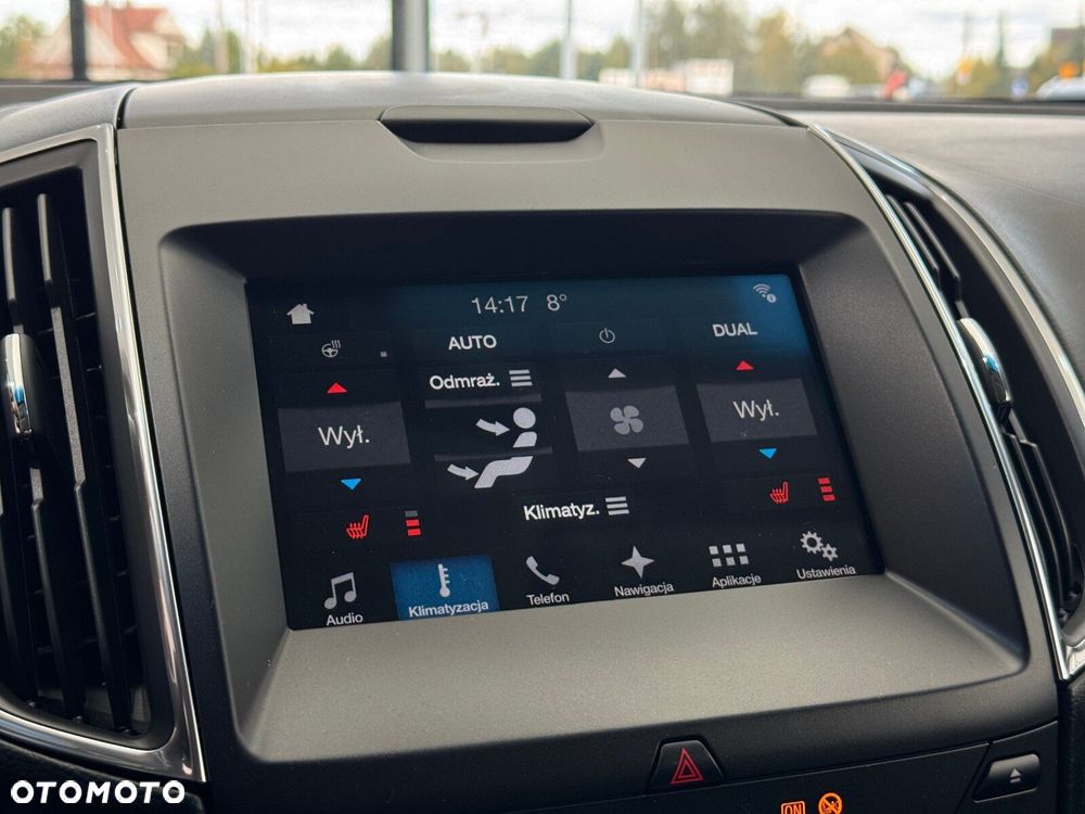 Ford Edge - 28